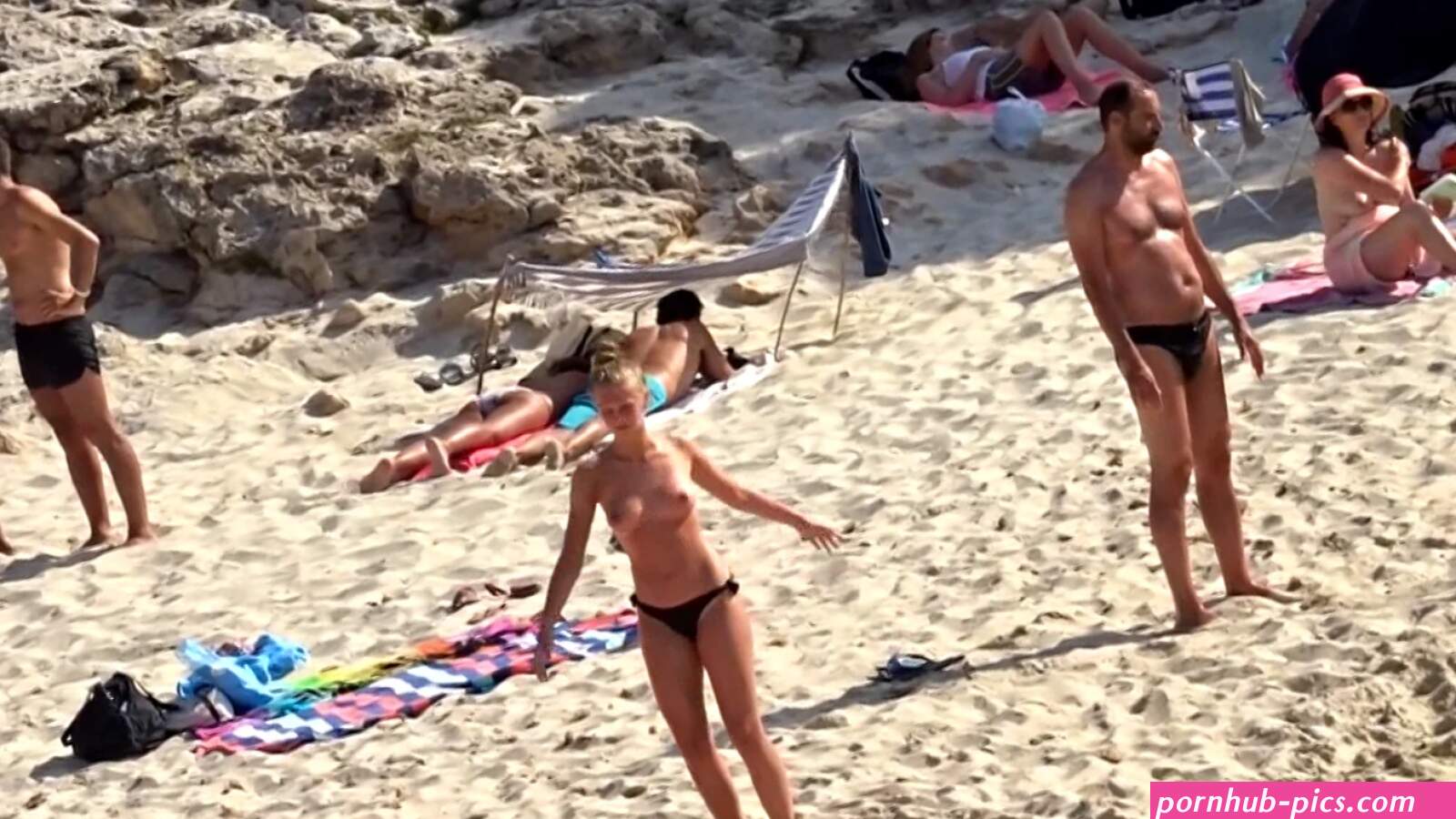 Es Talaier beach