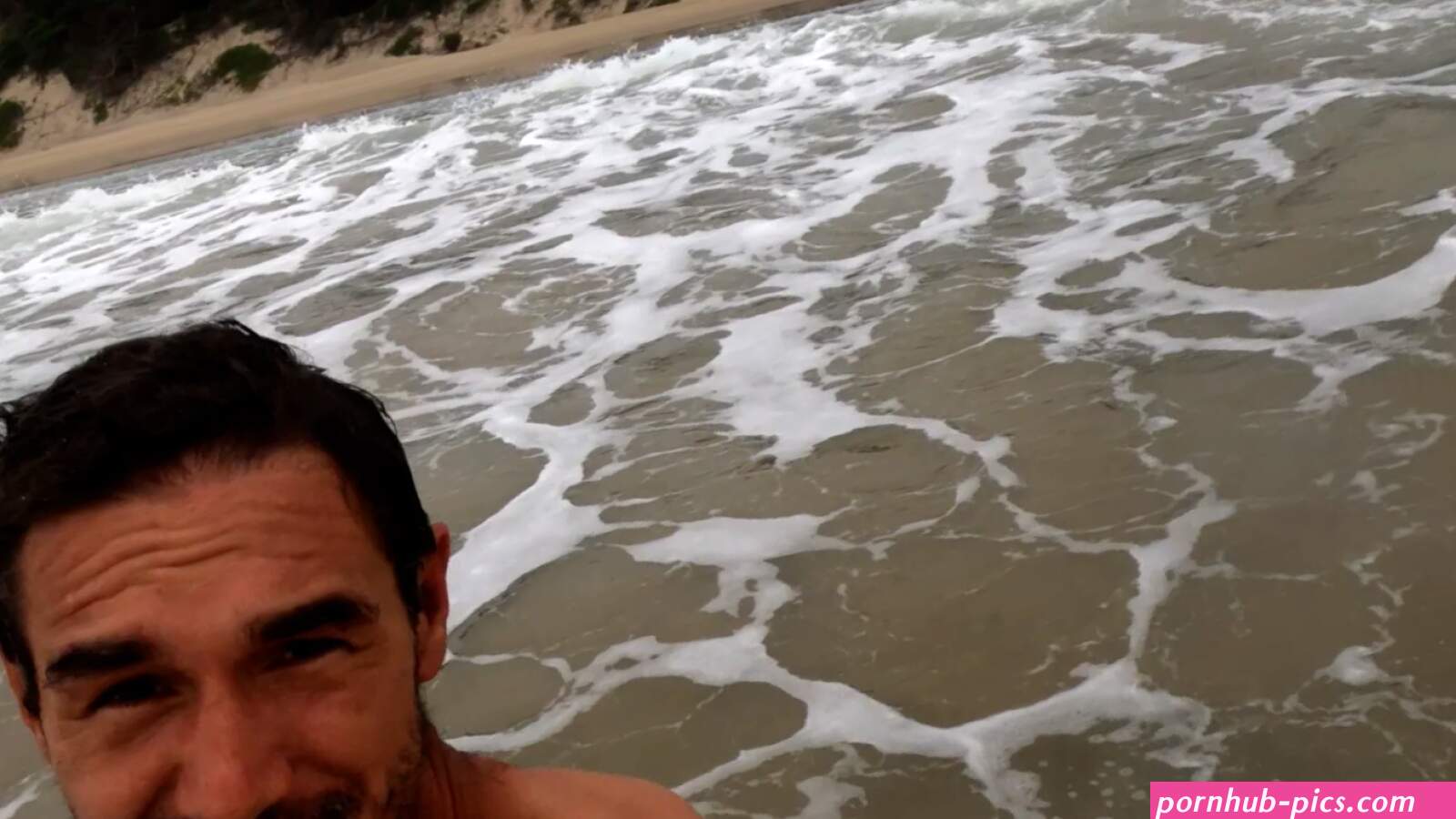 A day of Skinnydipping