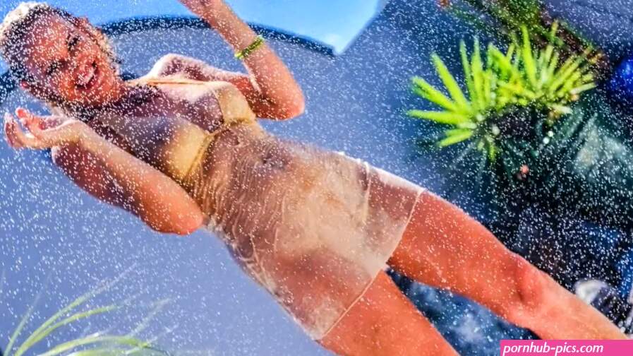 Slippery When Wet