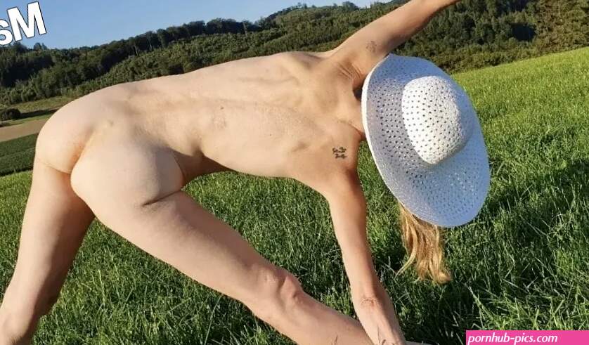 Elke Lechner Nudeyogini Ambika Nude OnlyFans Leak Picture KEQp0yfGi0