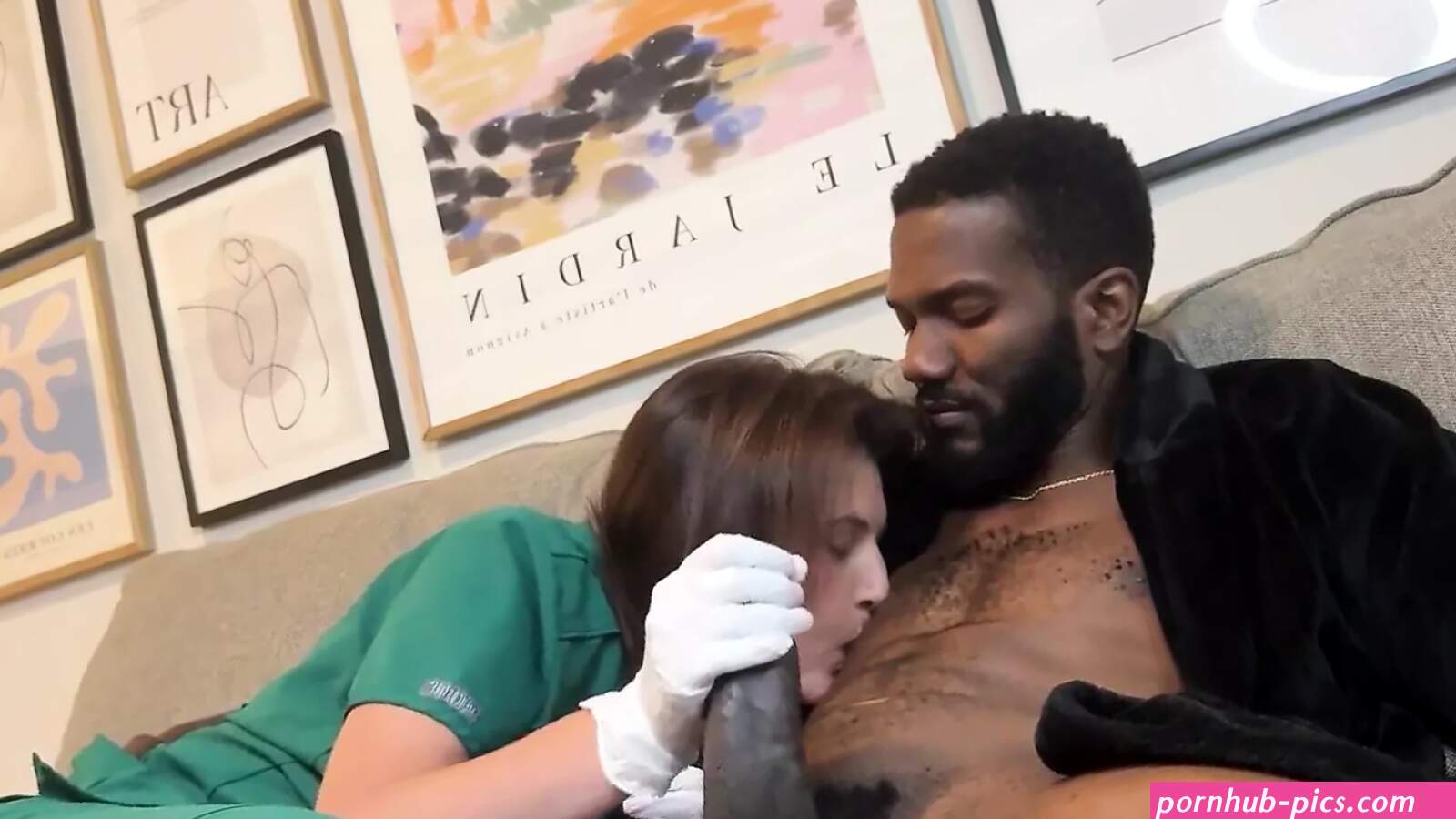 Free Nurse Cum Porn Videos