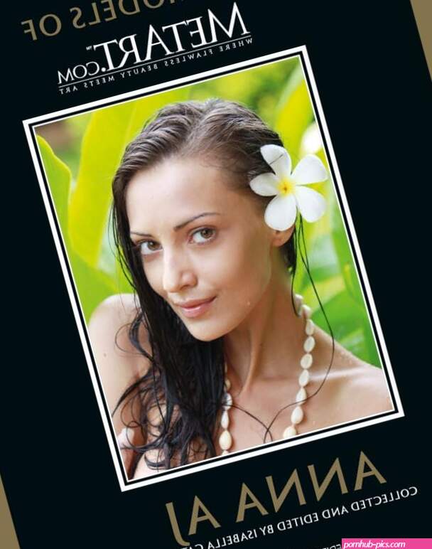 Anna AJ: Top Models of : Catalina Isabella: 9783037666951: : Books