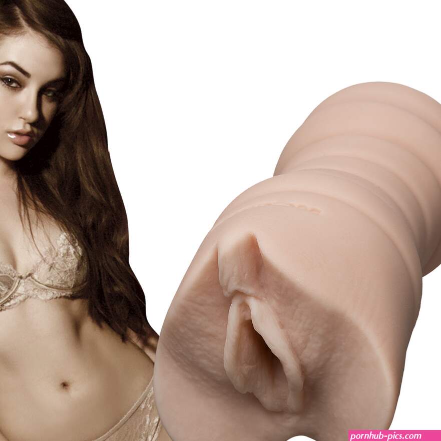 Cream Pie Pocket Pussy