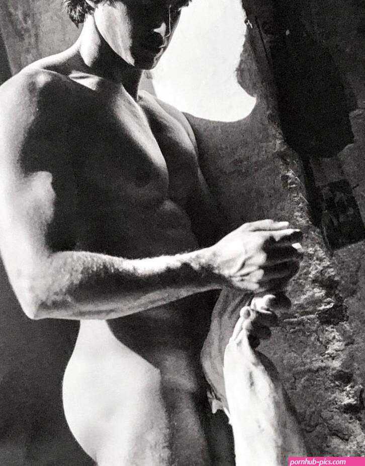 Pietro Bosellis cock