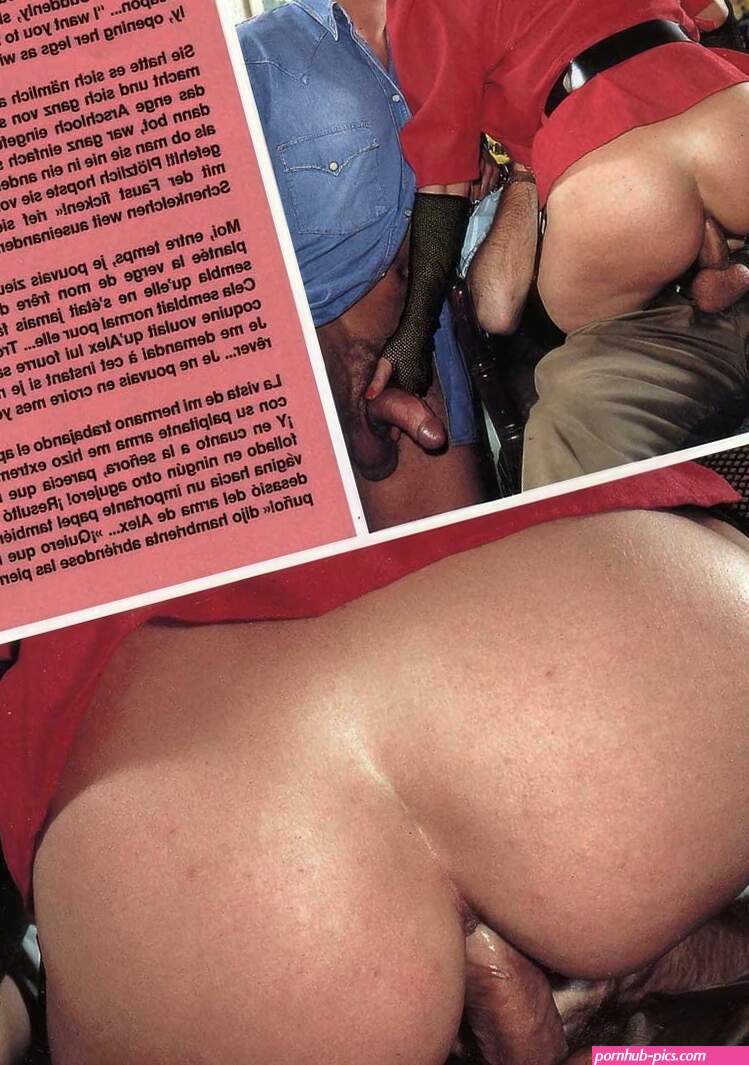 Anal Sex 75