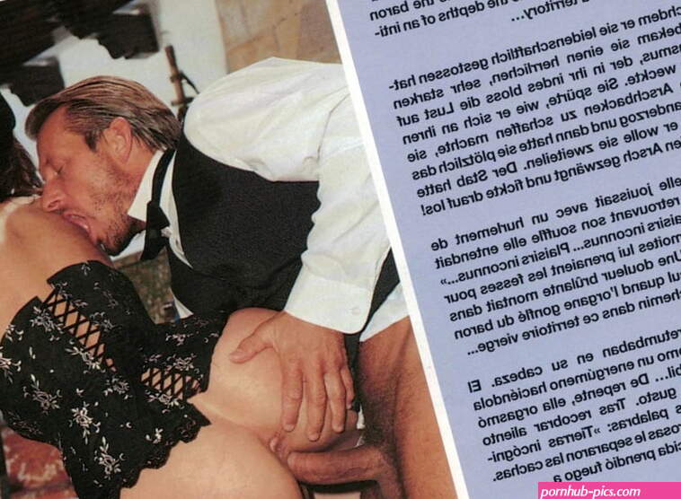 Strange Lust Anal Sex n.99 super edition