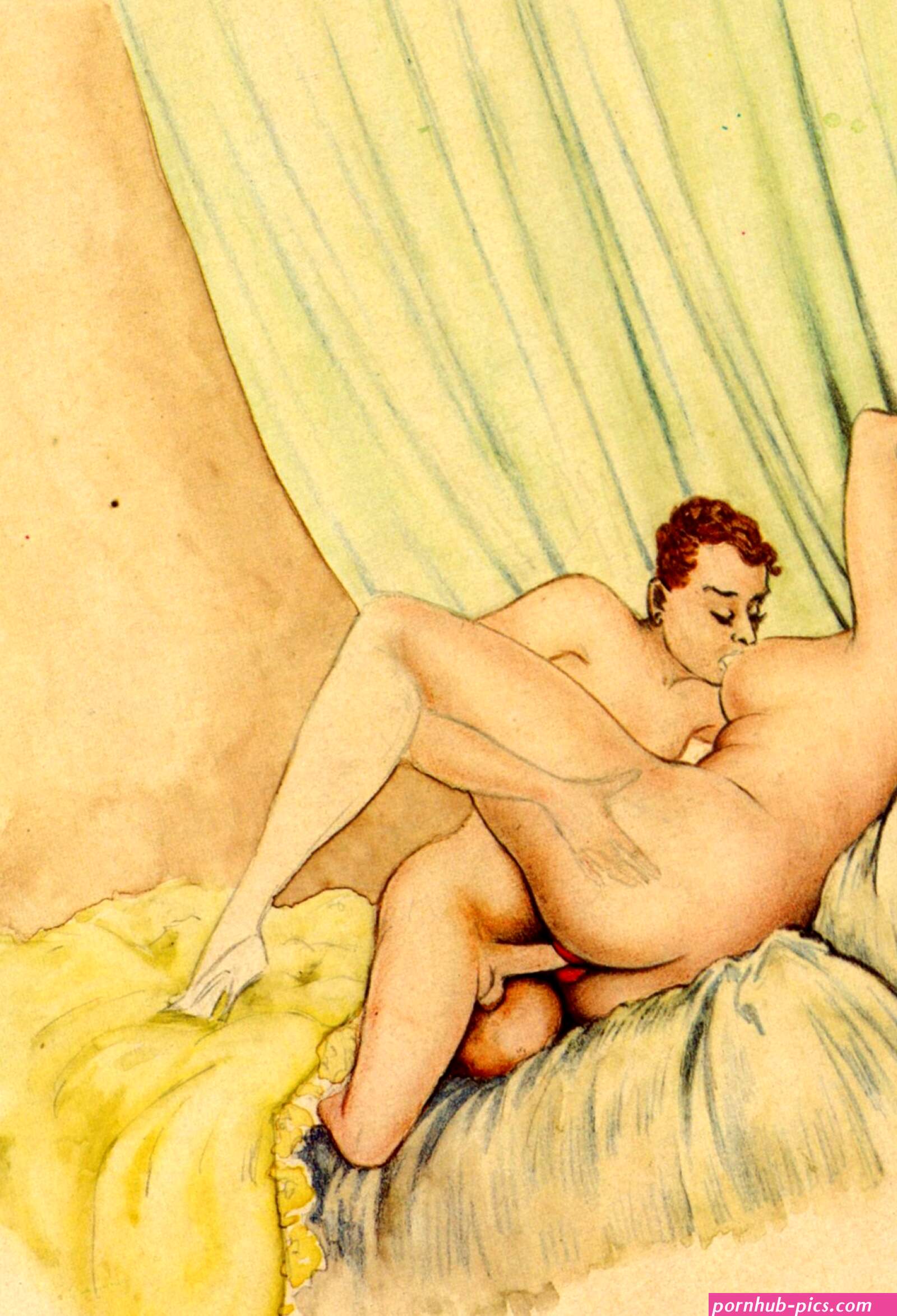 Porn Drawings Gallery image 83411