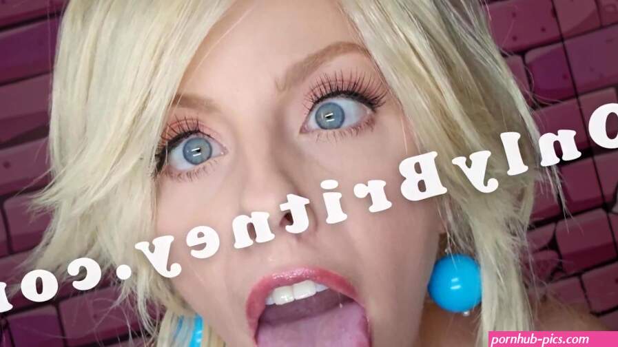 Princess Peach AHEGAO cum gezicht en poesje neuken! Trailer
