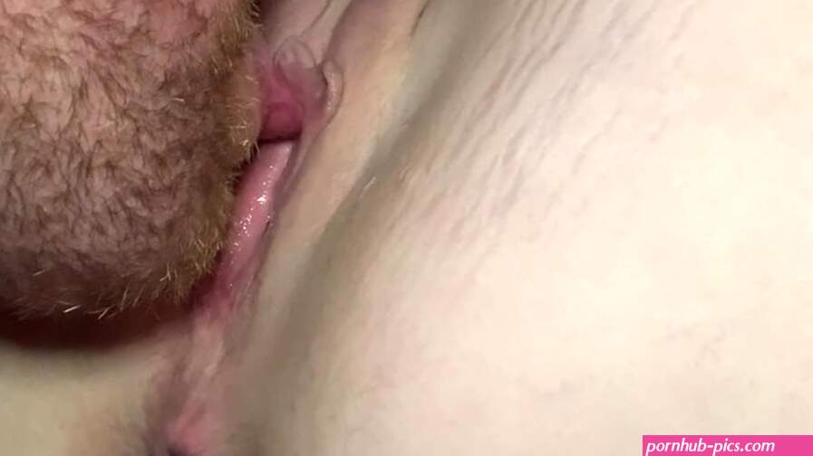 He makes me Cum in under 30 seconds Pussy Licking so Good! Amateur Homemade