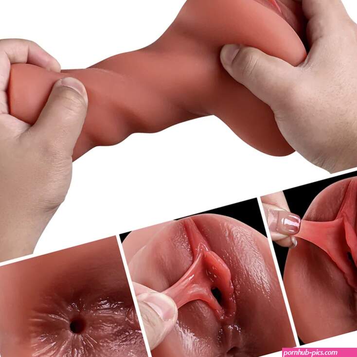 Realistische Neppussy Seksspeeltje voor Mannen