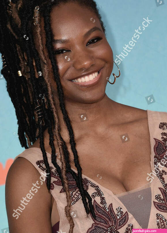 Riele Downs Nude Leaks