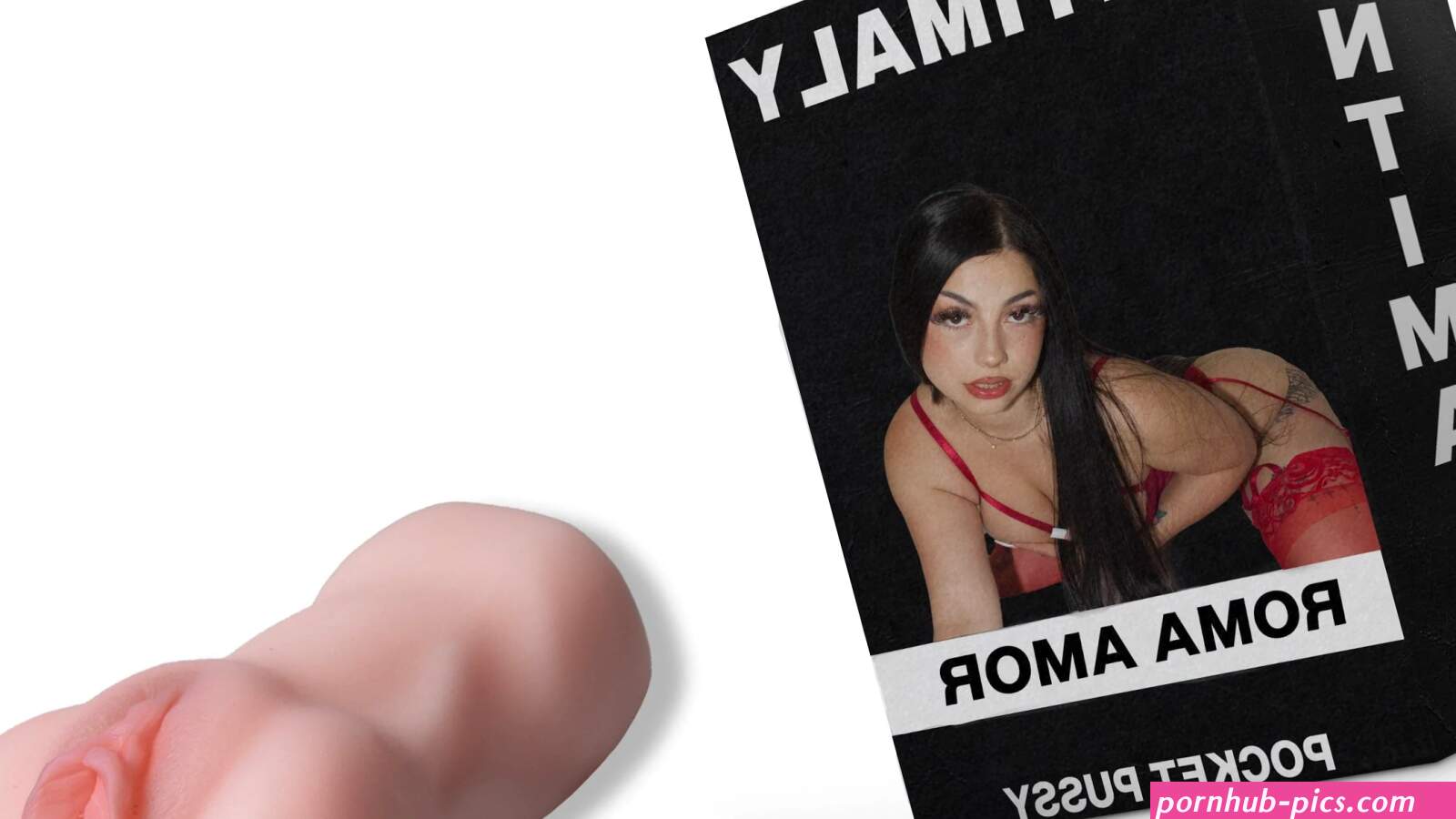Feel: Roma Amor