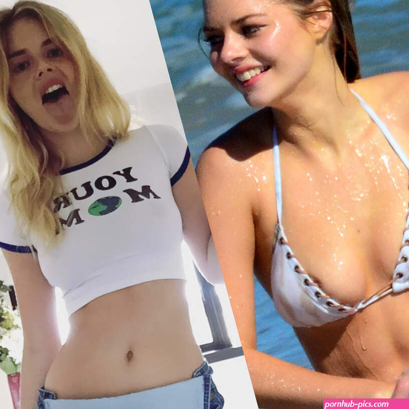 Samara Weaving Nude Debut In Last Moment of Clarity