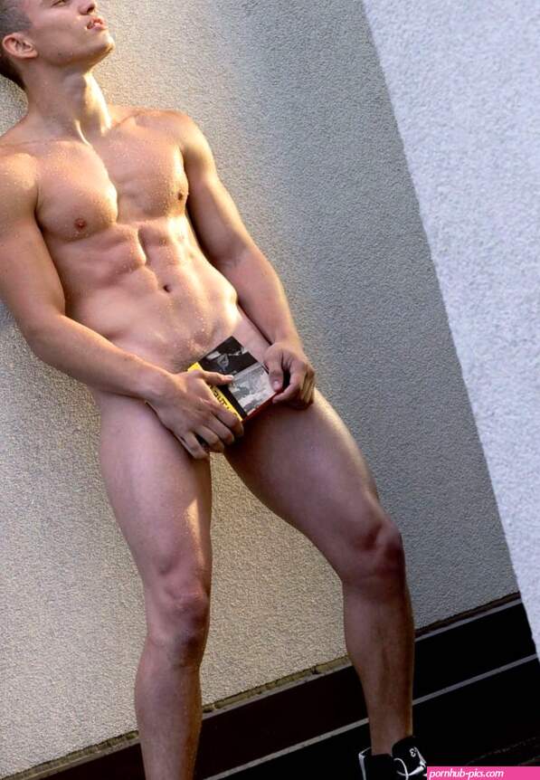 Young and Hot Santiago Peralta -