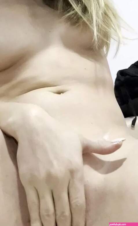 Done Shaving my Pussy