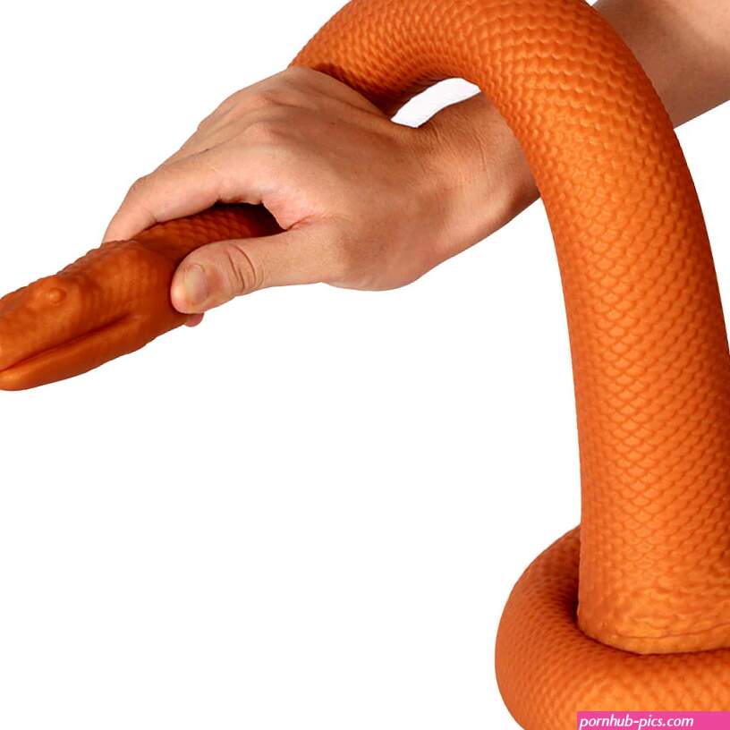 Snake Stick