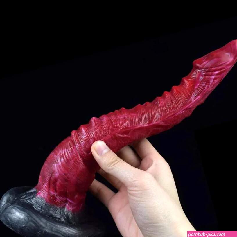 Snake Anal Plug
