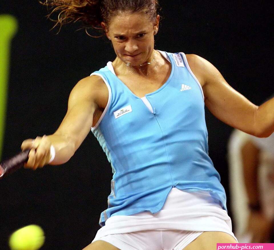 Tennis oops