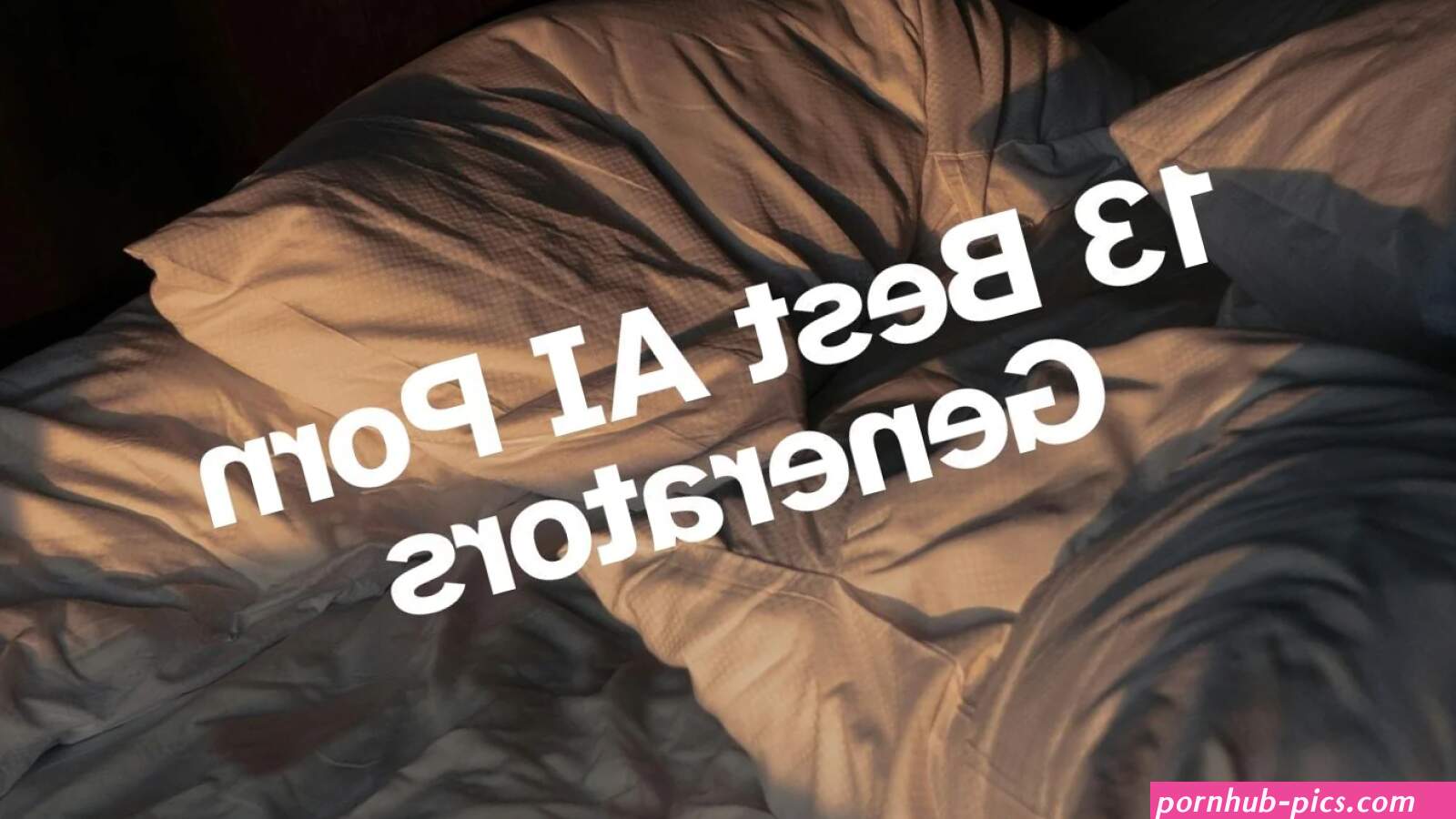 The 13 Best Ai Niche Porn Video Images BTB Shop