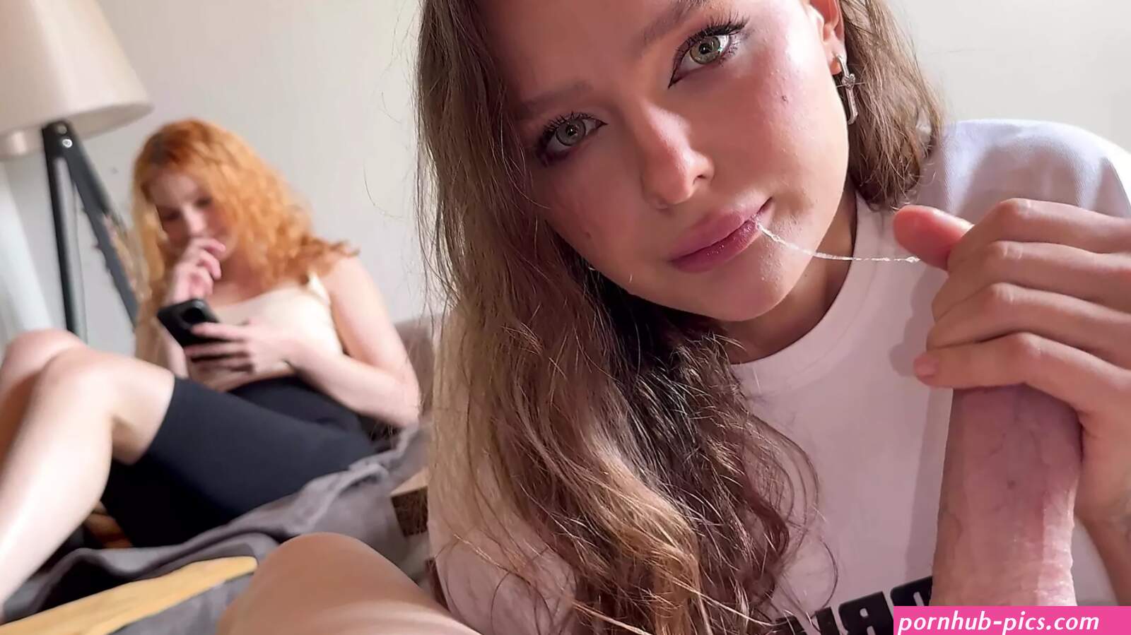 Talkative Blowjob Swallow Porn Videos: Free UHD 4K 2160p XXX-rated Sex Videos 2026
