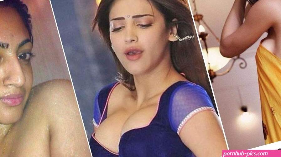 Hot Private Leaked Photos Of Tamil And Telugu Actresses
