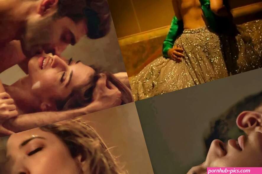 Tamannaah Bhatia Goes Topless for Sex Scenes In Jee Karda Sparks Major Controversy