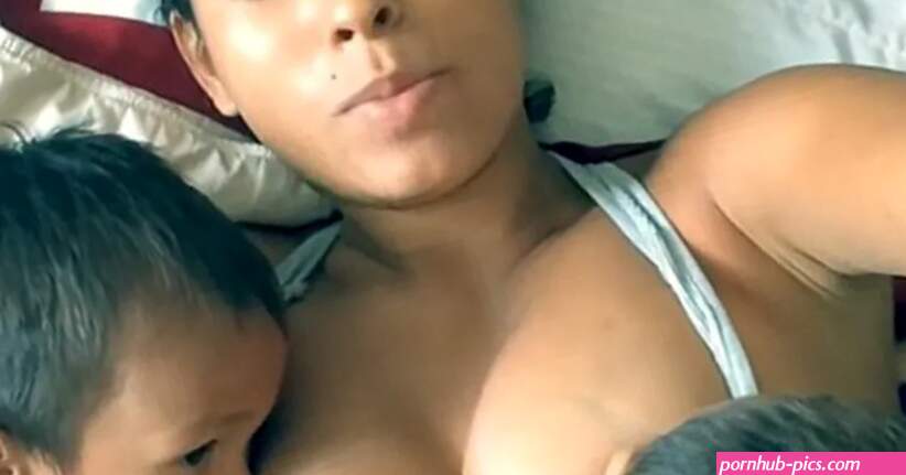 YouTube star Tasha Maile called incestuous for breasteefing videos