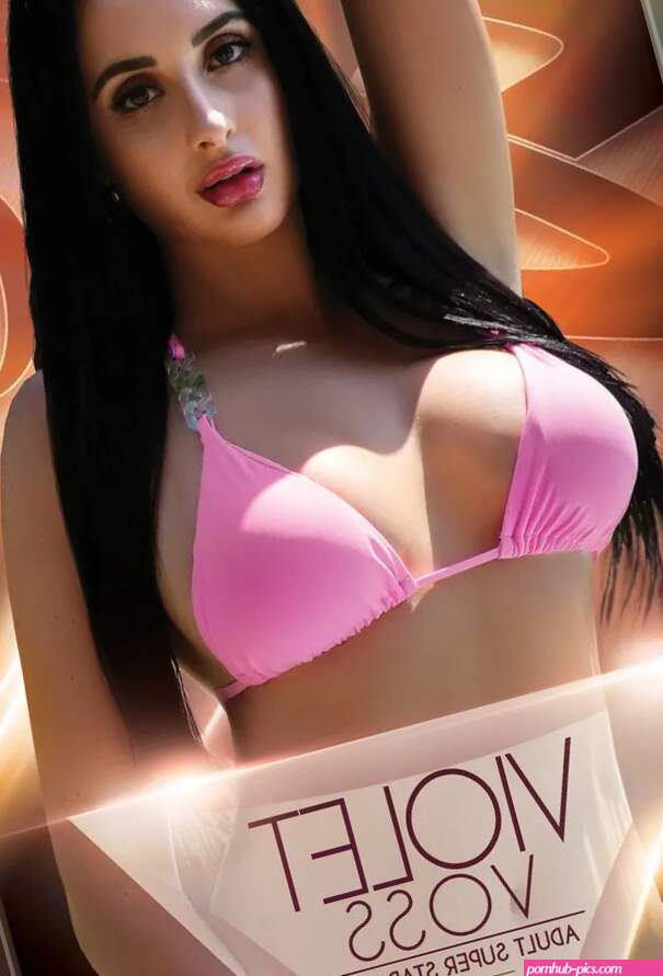 Violet Voss Set for 1st Feature at NYCs Sapphire 60