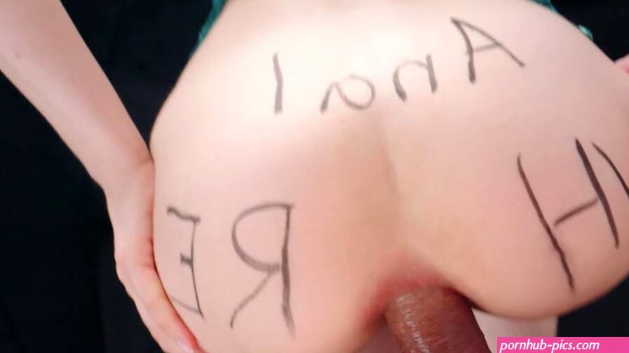 EXaminaço anal para sua bunda minscula
