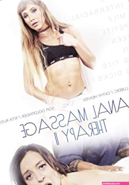 Anal Massage Therapy 2 Sunset Media