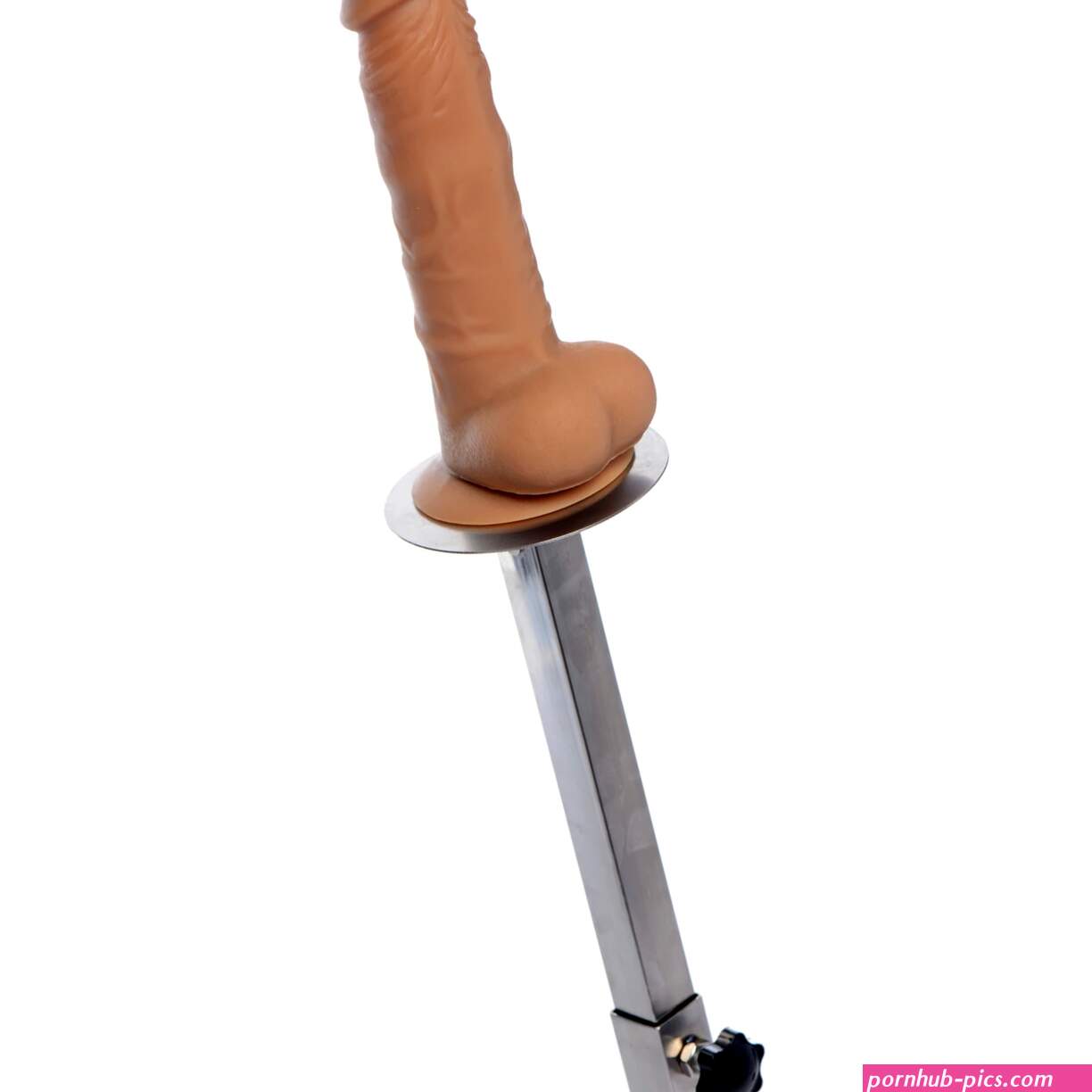 Master Series Squat Anal Impaler Spreidstang