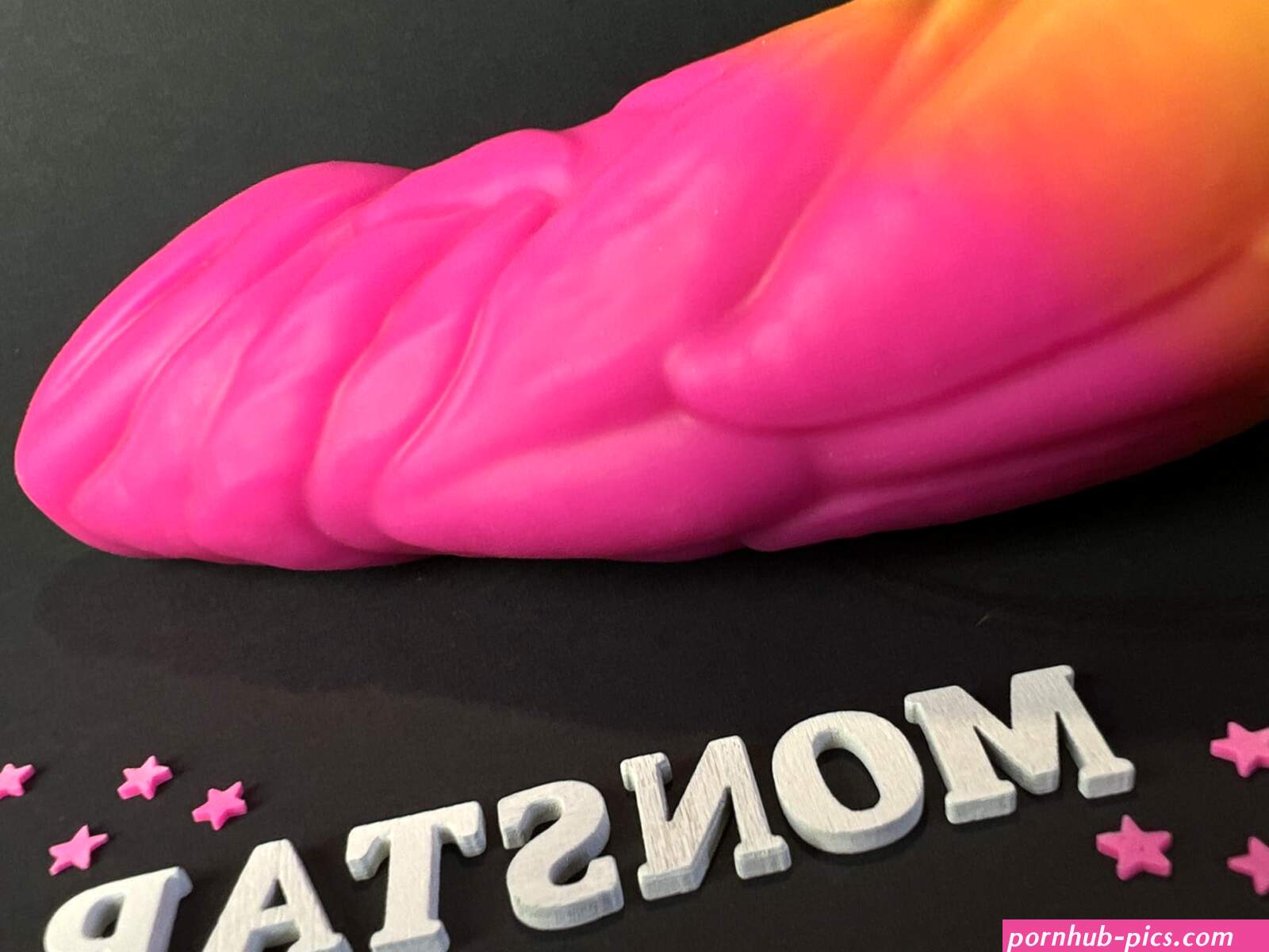 Kiotos Monstar Dildo Beast 49