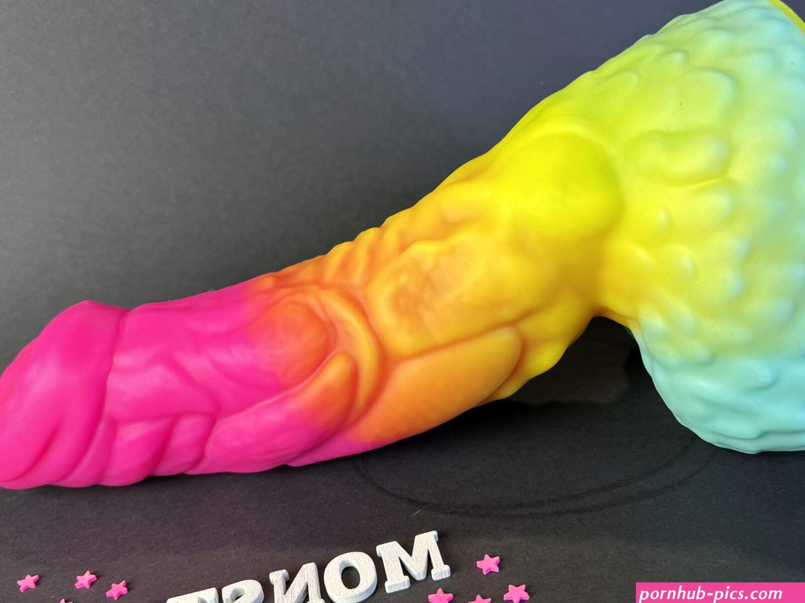 Kiotos Monstar Dildo Beast 49