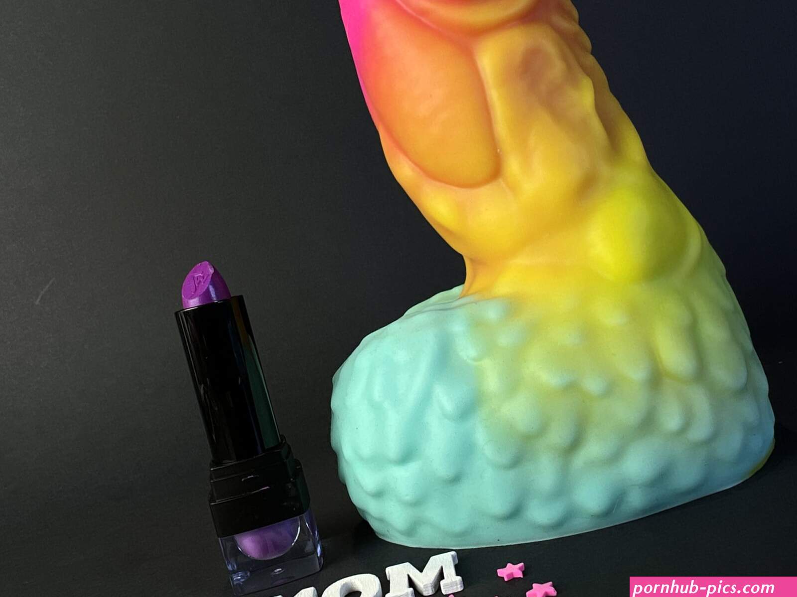 Kiotos Monstar Dildo Beast 49