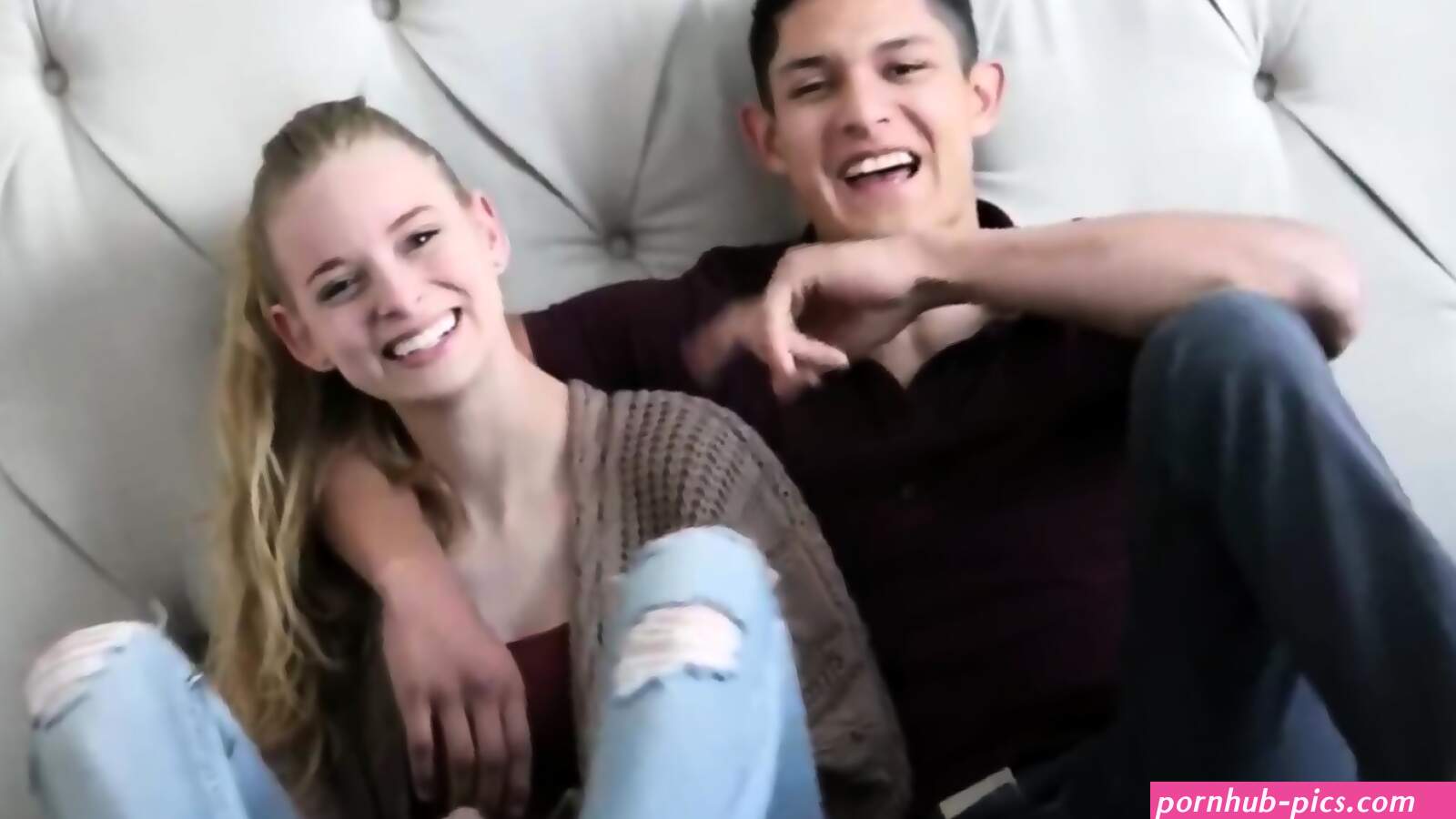 Best Friends Fucking For The First Time