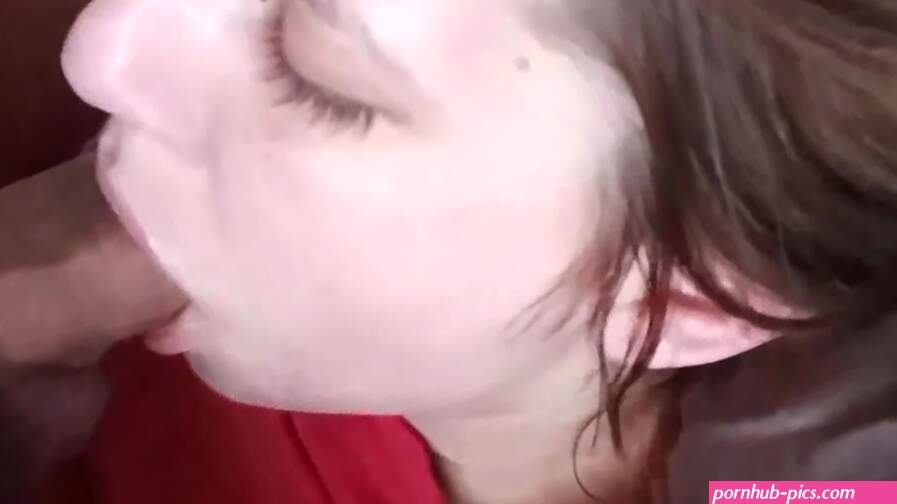 Amateur blowjob deepthroat and facial cumshot compilation