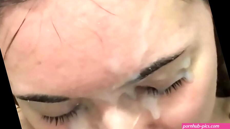 Blowjob and Facial Compilation