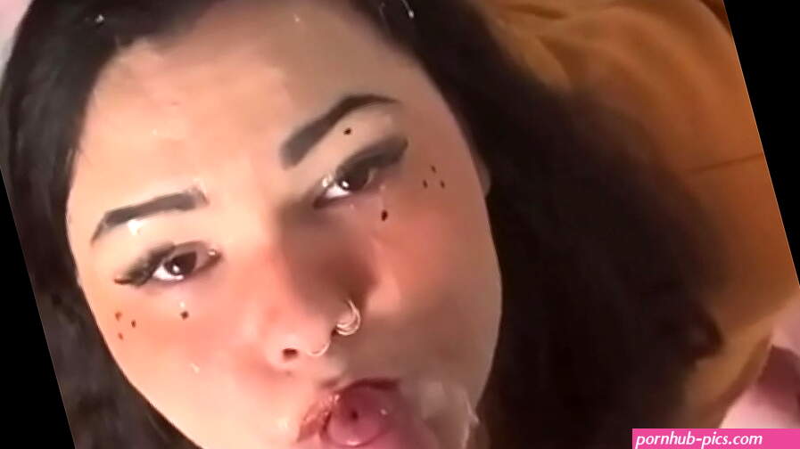 Facial Compilation with a lot of blowjobs and post orgasm sucking! DSLs