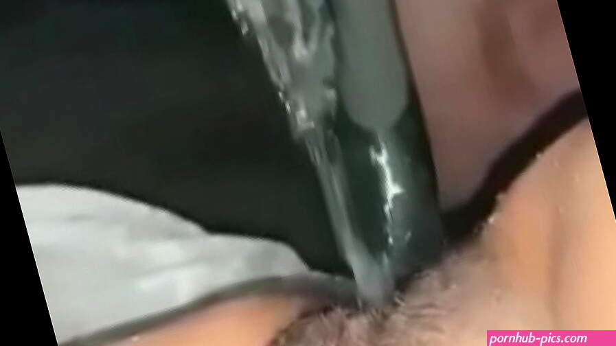 Brush makes me squirt