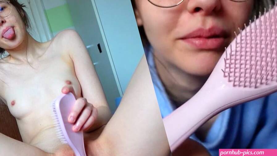 Teen Hairbrush Masturbation Squirt Porn Videos: Free Best XXX-rated Sex Videos 2026