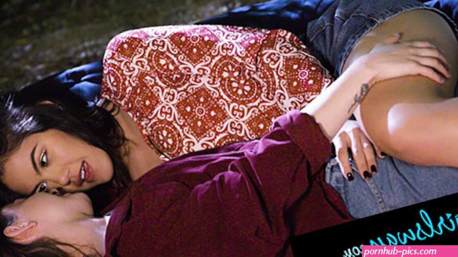 Hot Teens Camp In The Woods To Fuck