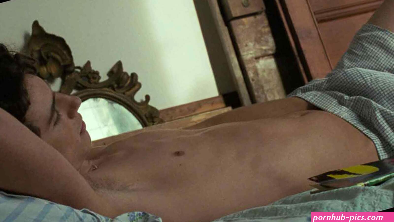 Best Celeb Masturbation Scenes Caught on Camera