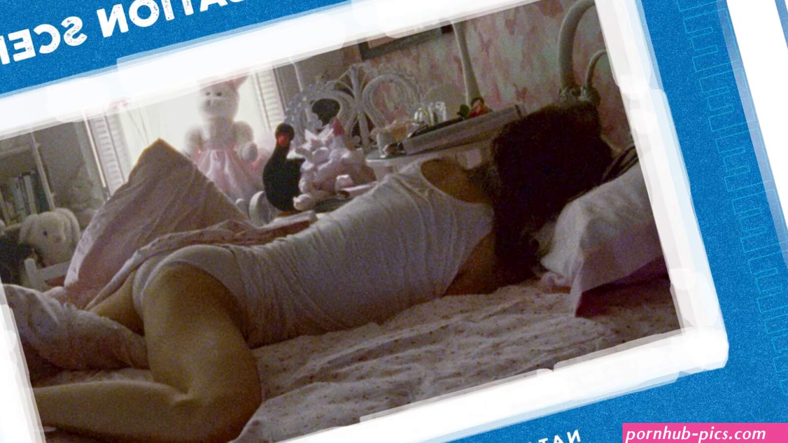 Top 10 Masturbation Scenes