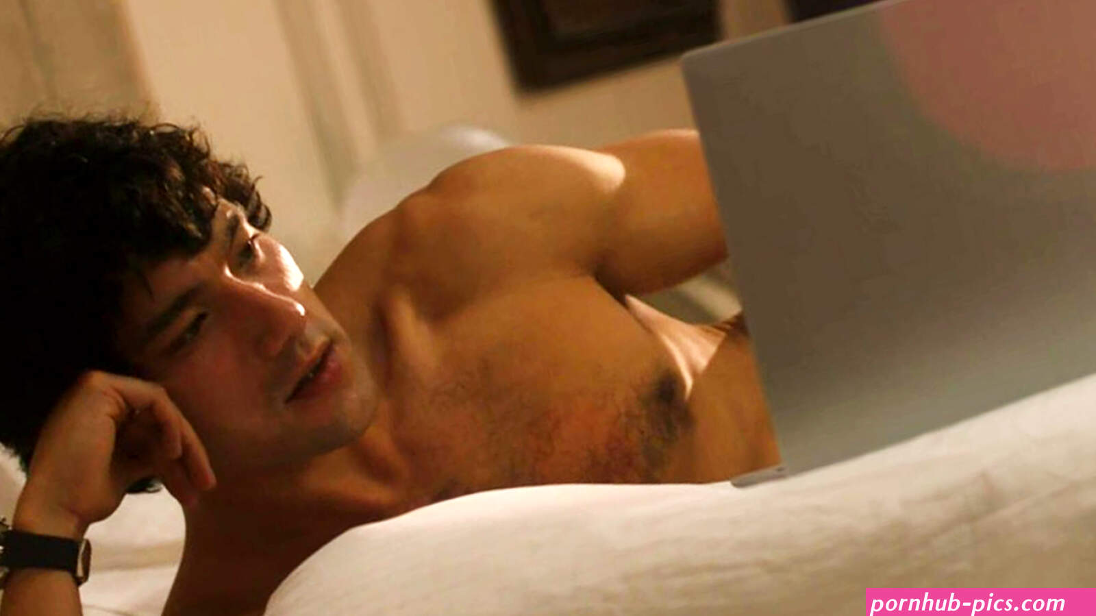 Beat It: Thirteen Celebrities Who Masturbated On Camera