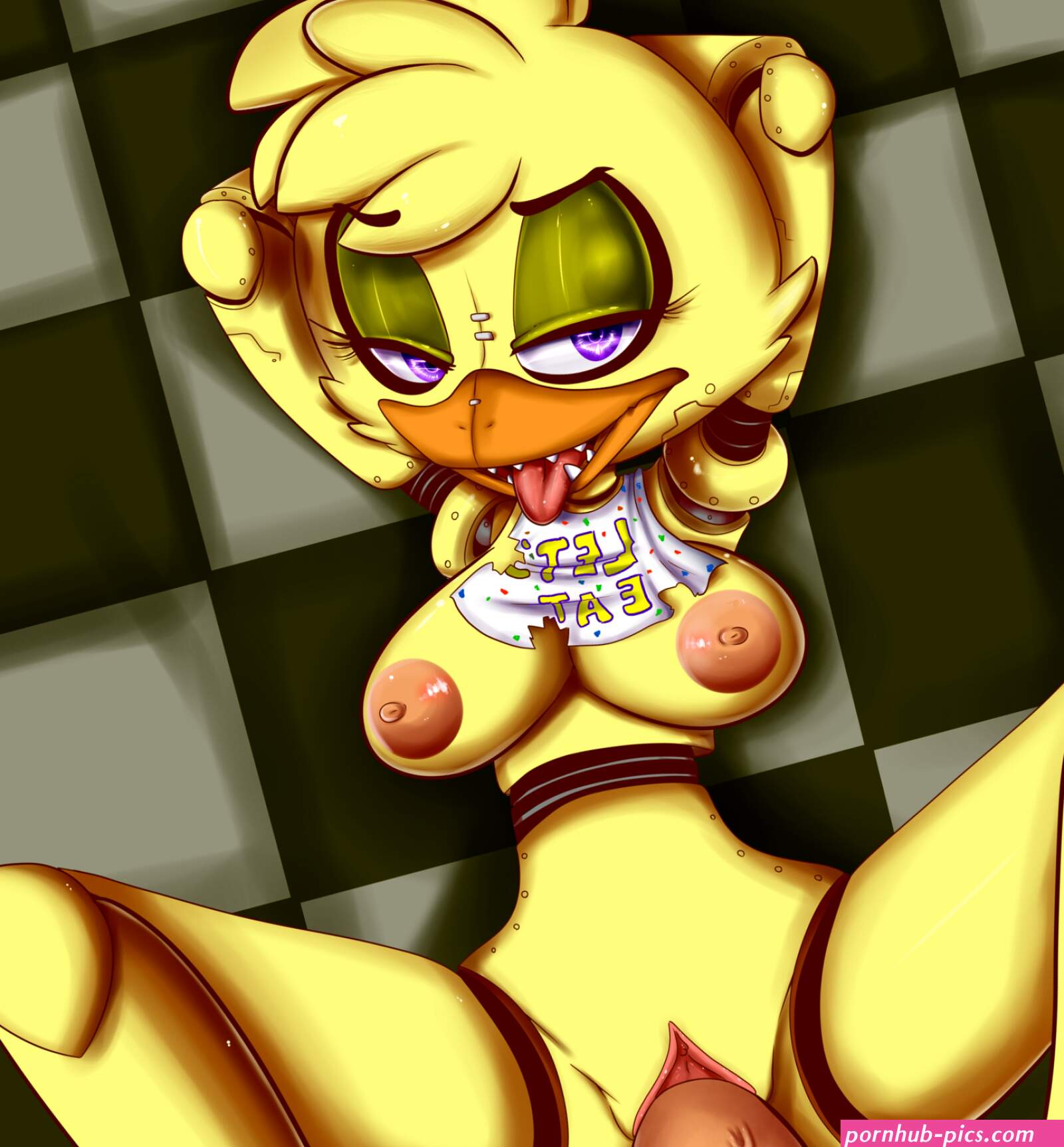 Xbooru
