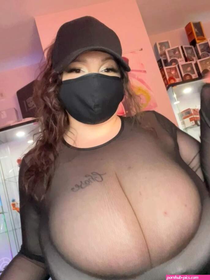 Chyna Chases Video on X
