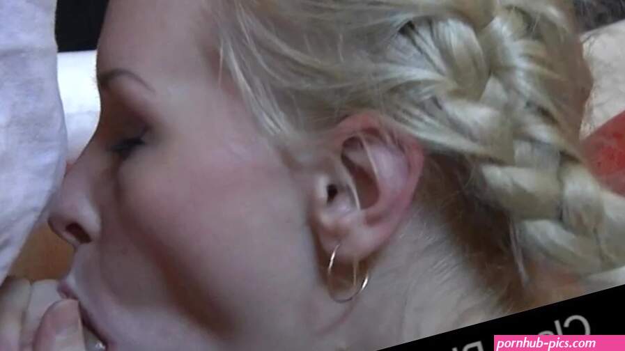 Super Cute Girl Lola Taylor Sucking Long and Deepthroat: Blonde Blonde Porn