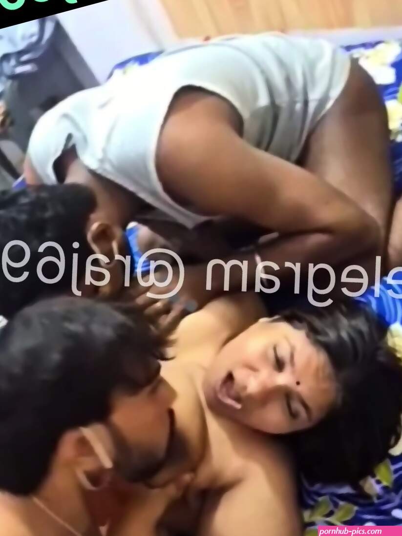 MOM-SUN-COUPLE Threesome Show With Face Full Fuck Show Available In Tg raj692