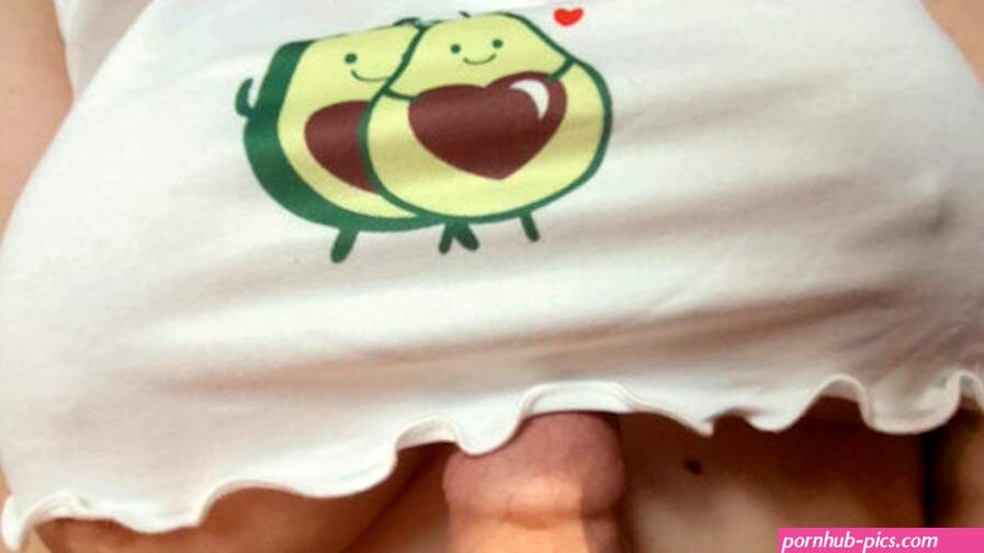 Cum on Boobs Compilation of Petitegirl