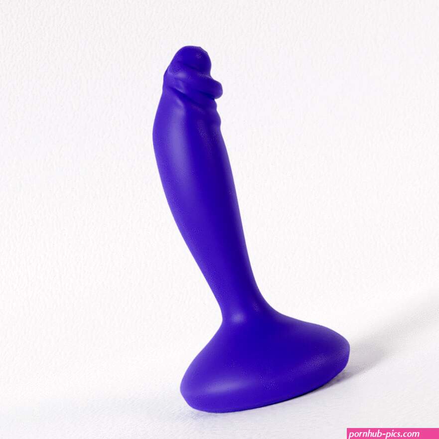 floor DILDO 1 FOR PRINT STL File for Cults